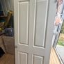 interior door white Image 5