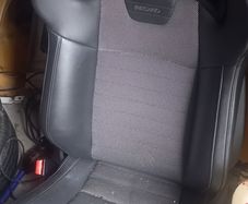 Recaro wingback seats for sale.