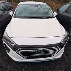 2019 Hyundai Ioniq 1.6 petrol/hybrid for parts