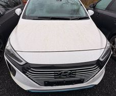 2019 Hyundai Ioniq 1.6 petrol/hybrid for parts