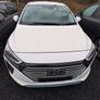 2019 Hyundai Ioniq 1.6 petrol/hybrid for parts Image 3