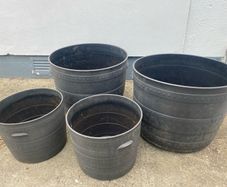 garden planters