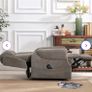 Automatic Recliner Armchair as New Image 2