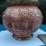 Limited Edition Pasabahce Masazalari Glass Vase Image 9