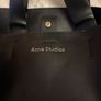 Acne studios bag Image 2