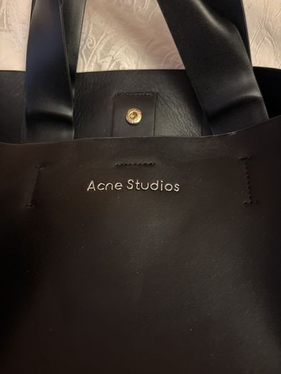 Acne studios bag