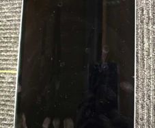 Apple iPad Pro 11-inch 2nd Gen 256GB - Silver