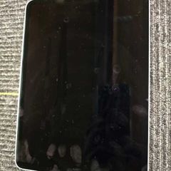 Apple iPad Pro 11-inch 2nd Gen 256GB - Silver