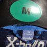 122 cm 6/7 years old barely worn only few times jacket Image 3