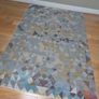 Multi-coloured Rug Image 3
