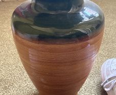 Large Vase