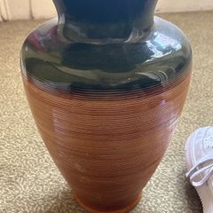 Large Vase