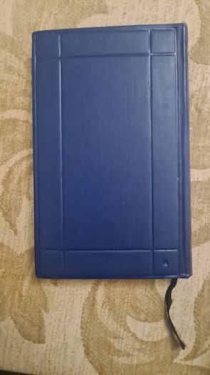 Framley Parsonage By Anthony  Trollope. Hardback In Good Condition.