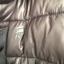 G-Star Whistler Slim Women's Winter Jacket/Coat Puffer XS Black Image 4