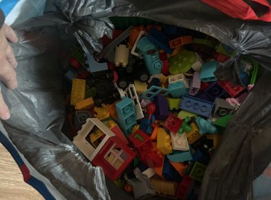 lego duplo