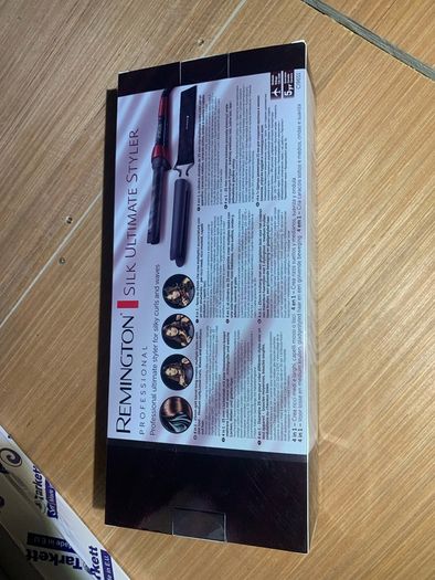 remington 4 in 1