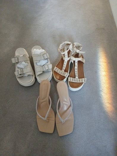 sandles