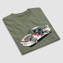 Tshirts: Car related Image 2