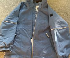 Polarn O Pyret Jacket