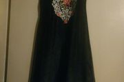 beautiful dress