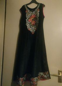 beautiful dress