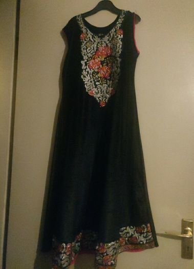 beautiful dress