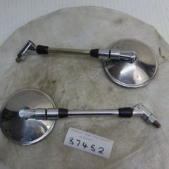 suzuki bandit mirrors