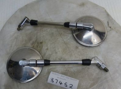 suzuki bandit mirrors