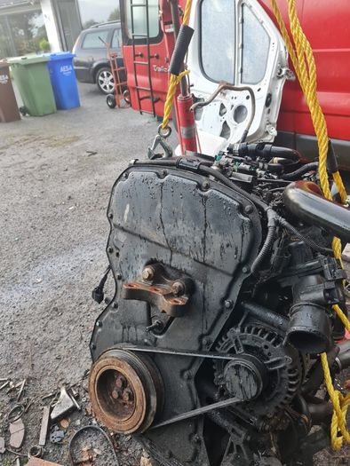 engine