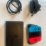 Nintendo Switch Oled + 256gb SD Card Image 4