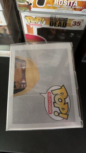 The Walking Dead Michonne Funko Pop