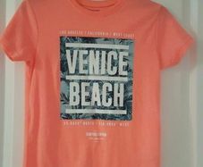 Boys Summer t-shirt