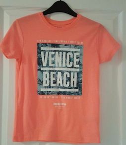 Boys Summer t-shirt