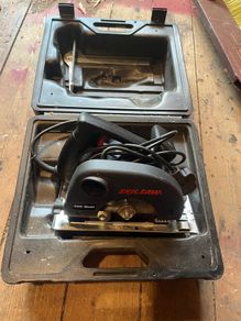 Circular Saw