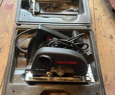 Circular Saw