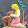 Vintage jewellery - Muster Brooch Image 2