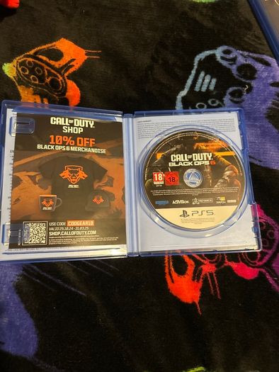 Ps5 black ops 6