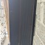 Aluclad door - RAL 7016 Image 6