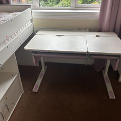 child's desk
