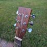 Tanglewood TWCR Acoustic Guitar Image 4