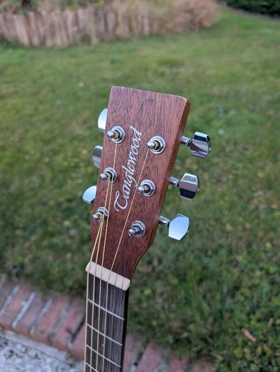 Tanglewood TWCR Acoustic Guitar