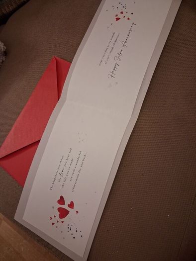 Greeting cards