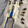 Lego set 75155 Rebel U wing fighter Image 2