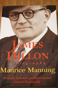 James Dillion.