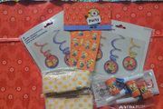 Minion Birthday Decorations