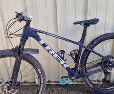 trek