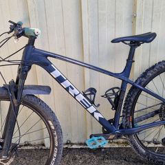 trek