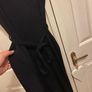 Ribbed Midi dress Image 2