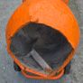 Cement mixer petrol Image 2