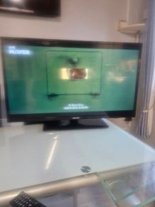 Walker 40in Smart Tv